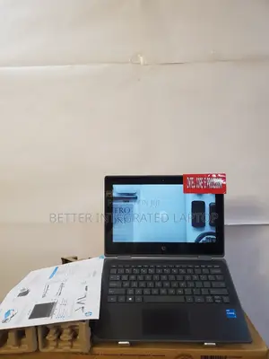 New Laptop HP Pro X2 612 8GB Intel Core I5 SSD 1T