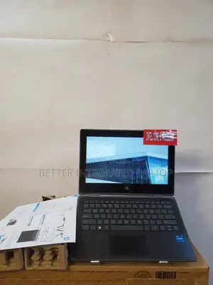 New Laptop HP Pro X2 612 8GB Intel Core I5 SSD 1T