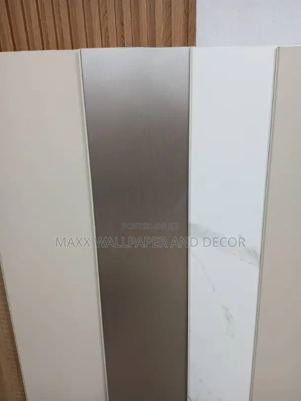 Luxury Wallpanel: Water-Resistant Durable