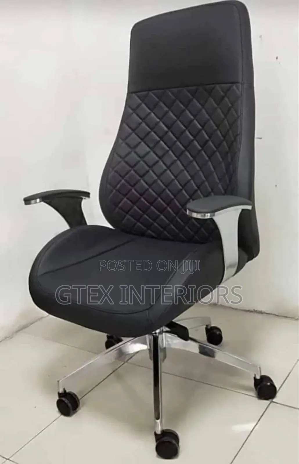Executive Office Swivel Chair