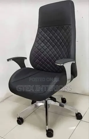 Executive Office Swivel Chair