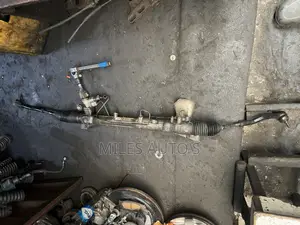 Steering Rack for Ford Edge 08 A013