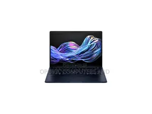 New Laptop HP 16GB Intel Core Ultra 7 SSD 1T