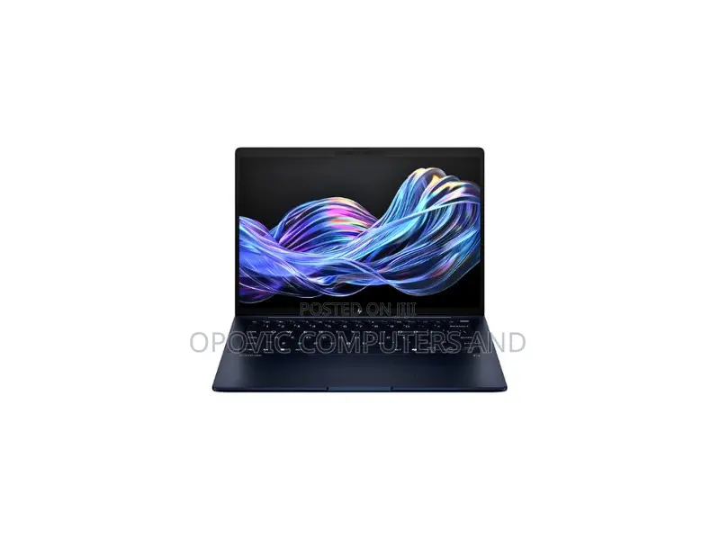 New Laptop HP 16GB Intel Core Ultra 7 SSD 1T