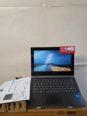 New Laptop HP Chromebook 11 G1 8GB Intel Core I5 SSD 256GB