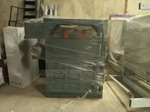Bailling Press Machine