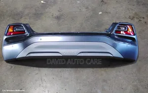 Back Bumper Hyundai Kona 2018 Complete Available