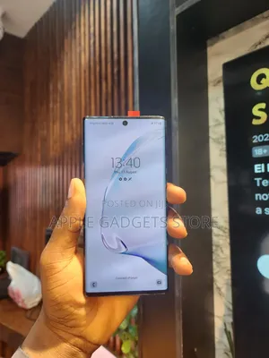 Samsung Galaxy Note 10 5G 256 GB