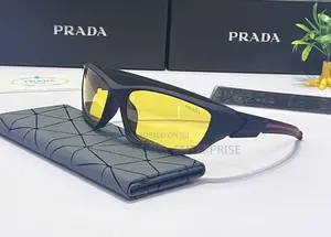 Fashion Retro Sunglasses