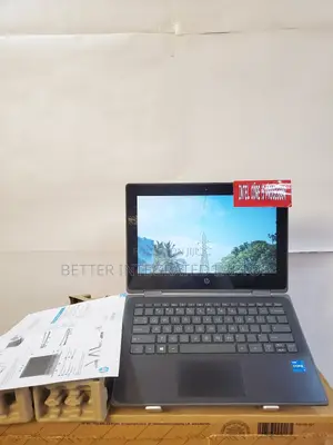 New Laptop HP Chromebook 11 G1 8GB Intel Core I5 SSD 512GB
