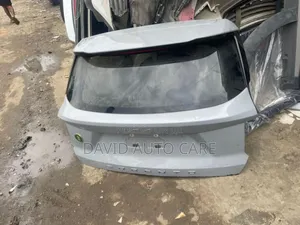 Boot Kia Sorento 2023 Available