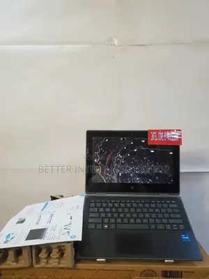 New Laptop HP Chromebook 11 G1 8GB Intel Core I5 SSD 1T