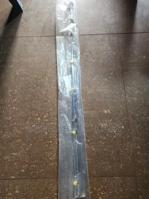 Fender Chrom Hyundai Sonata 2016
