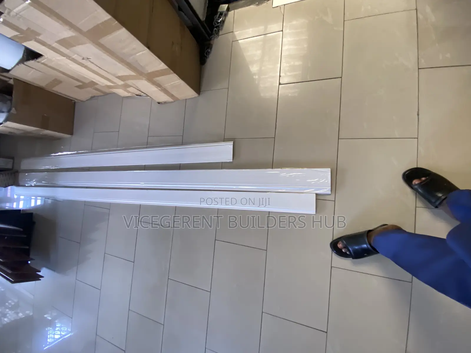 Skirting (Base Boards)