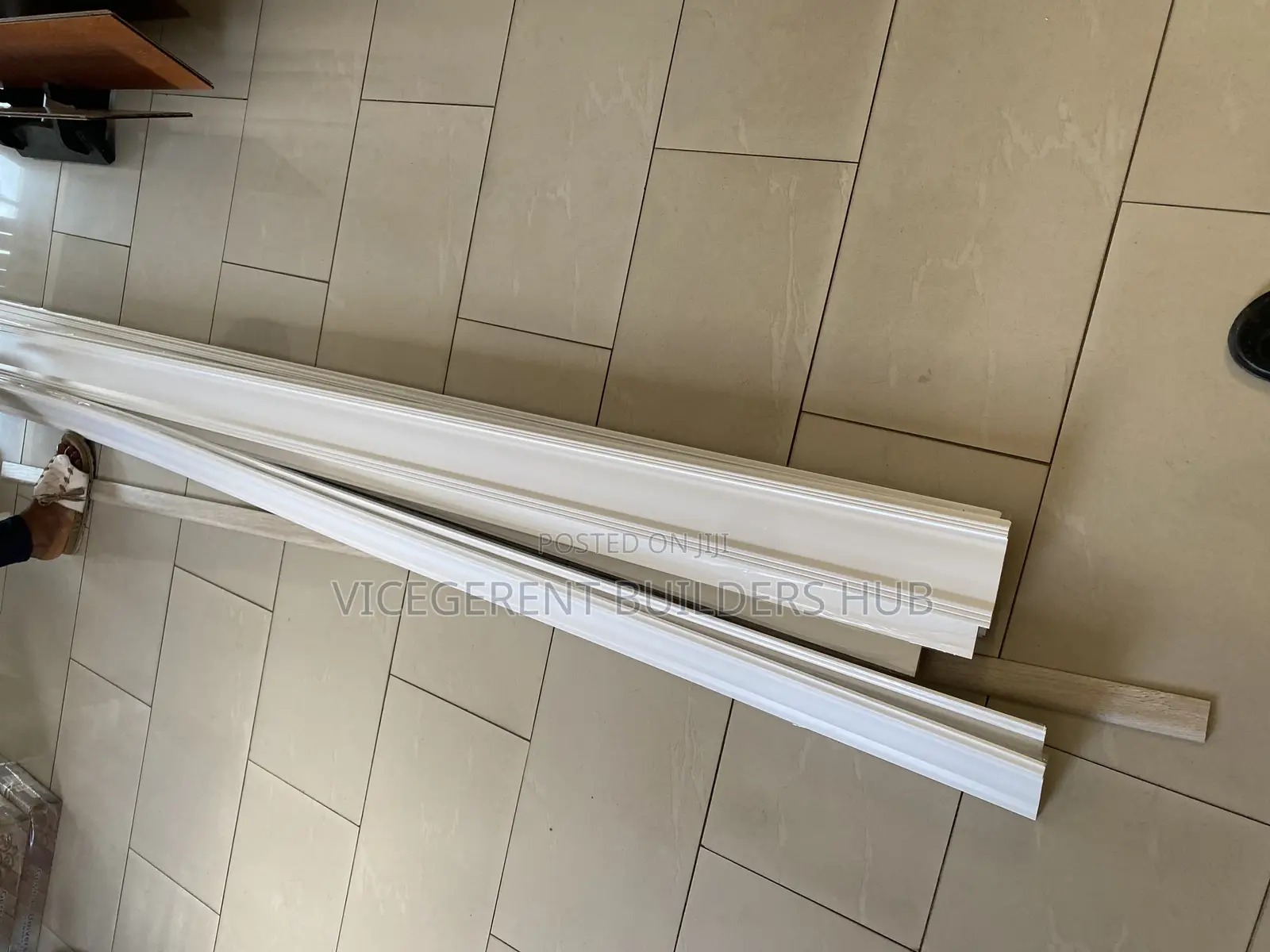 Skirting (Base Boards)