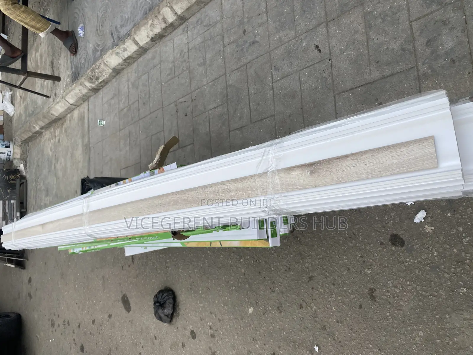 Skirting (Base Boards)