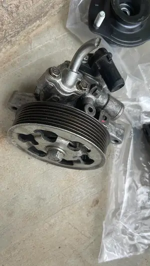 Pawer Steering Pump 2008/2013 Acura MDX