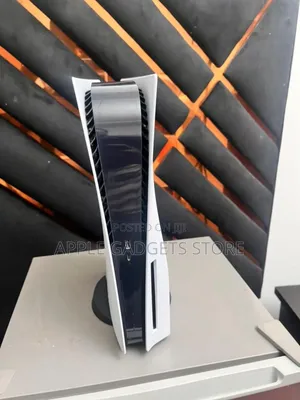 Ps5 Fat Clean Used