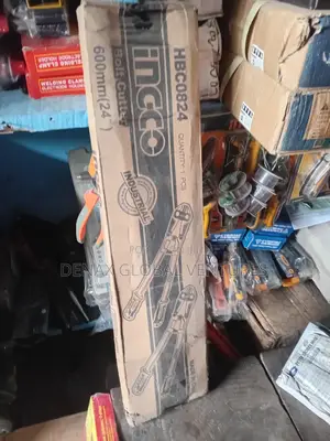 24" Ingco Bolt Cutter