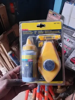 Chalk Line 50"- 15m