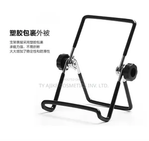 Folding, Rotating Tablet Pc Stand, Black