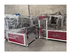 QGF-900 Bag Making Cutting and Sealing Machine
