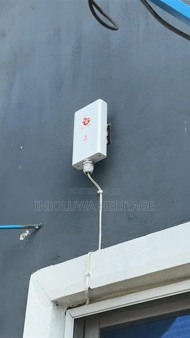 5g Smartconnect(Odu)