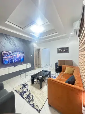 Tastefully Furnished 2 Bedrooms Apartment ( 3 Units )