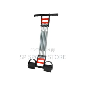 Multifunctional Exerciser