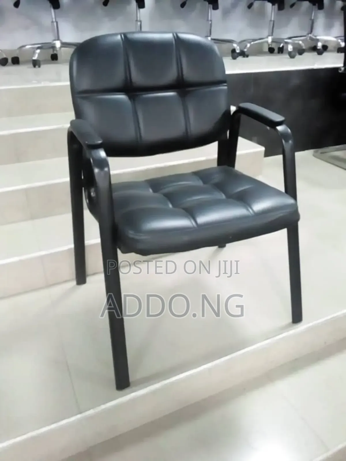 Visitors Chair