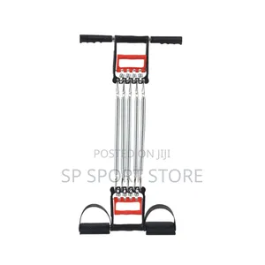 Multifunctional Exerciser