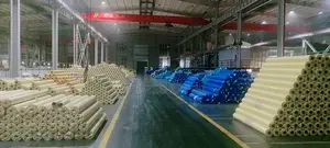 10 Feet Tarpaulin Per Meter