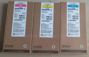 Epson T01d1 Ink Cartridge