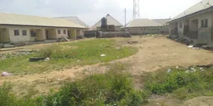 10bdrm Block of Flats in Lokoja for sale
