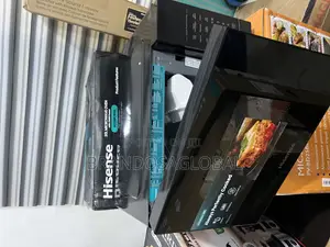 Hisense Microwave – 20l Digital Power Controlv