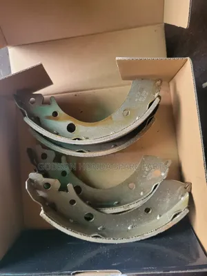 Shoe Brake 2006 Honda Civic