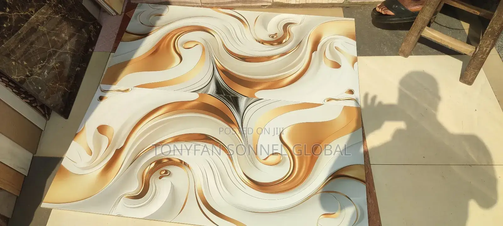 60 X 120 Super Polish