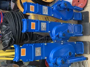Mechanical Jacks