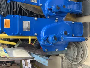 Mechanical Jacks