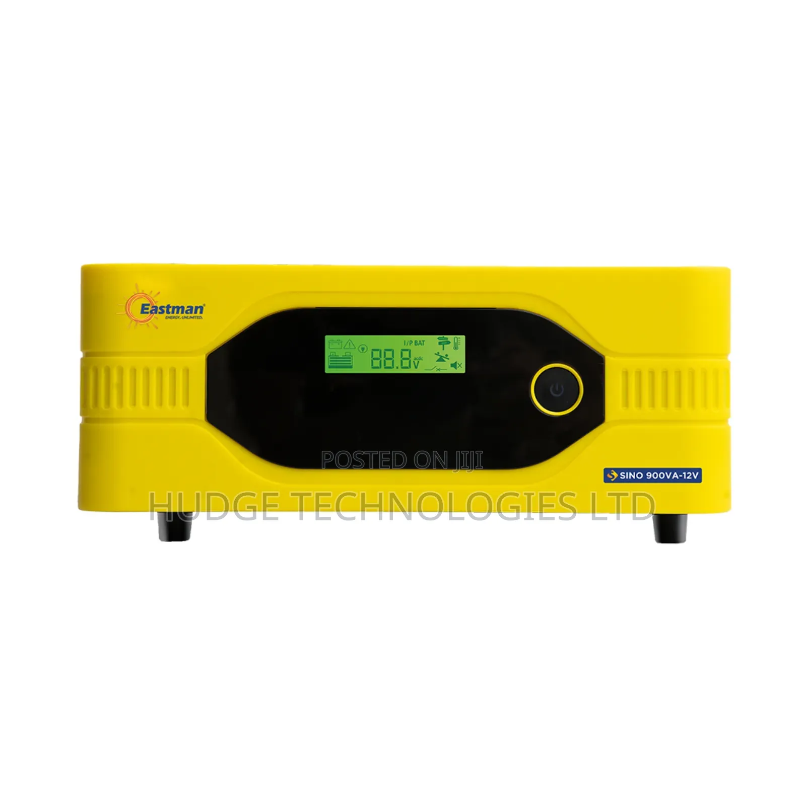 900va Eastman Inverter