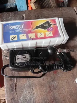 Electric Engraver Machine
