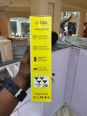Kezu Professional Hair Balding Clipper