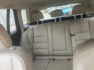 Mercedes-Benz GLK-Class 350 4MATIC 2011 Red
