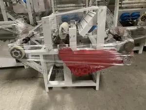 Nylon Printing Machine Single Colour Gravure Printing Machine