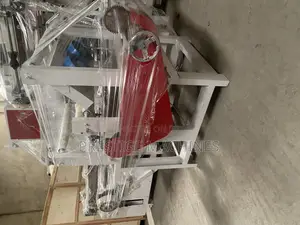 Nylon Printing Machine Single Colour Gravure Printing Machine