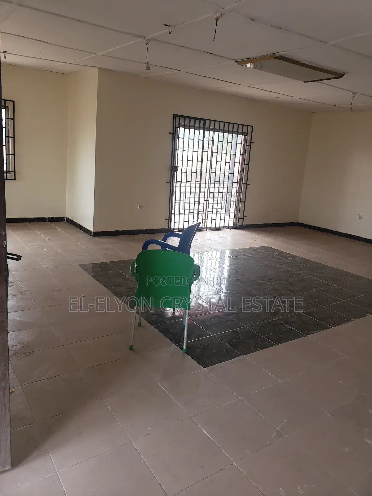Office Space to Let