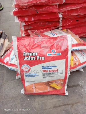 Armor Joint Pro Tile Grout