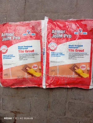 Armor Joint Pro Tile Grout