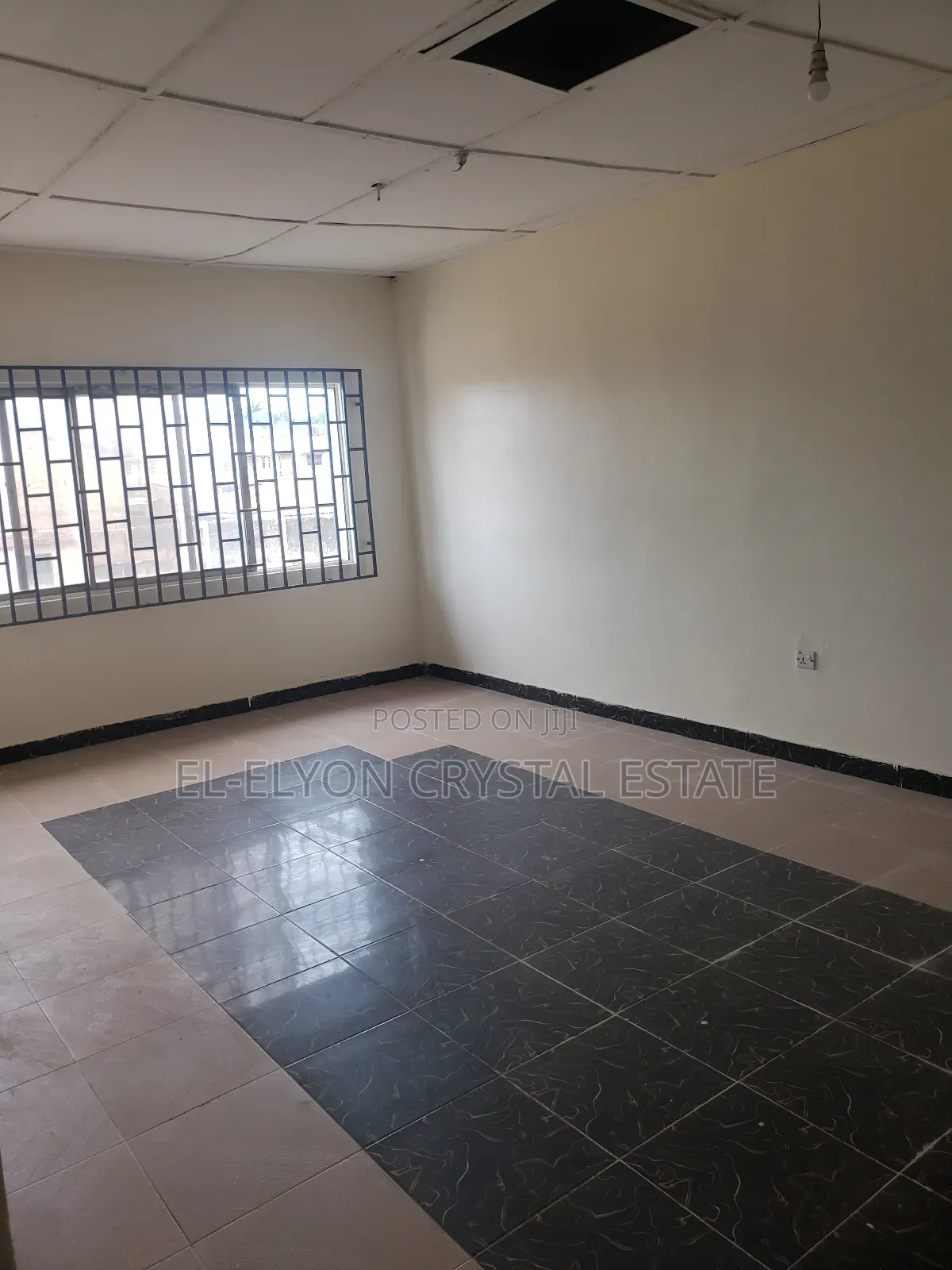 Office Space to Let