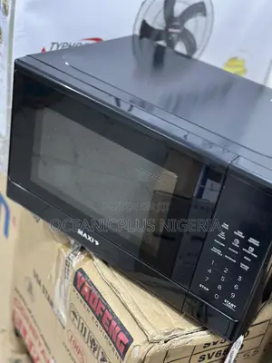 Quick Kitchen 20l Maxi Digital Microwave Oven